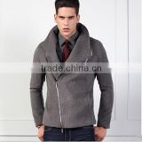 Fashion Woolen Coats Jackets For Mens