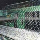 Chicken Wire Mesh Making Machine (factory in Anping)