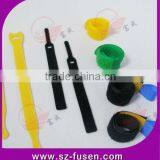 Various Design Back to Back Magic Tape Tie/tape With You Logo