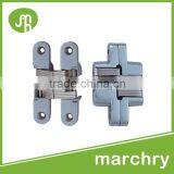 MH-1118 Furniture Conceal Cabinet Hinge thumbnail-1