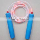 2016 Hot Sale LED Jump Rope From Dongguang Manufacturer(Model B) thumbnail-2
