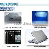 Aluminum Oxide Suspension Al2O3 for Polishing Semiconductor Wafer-BGY-706 thumbnail-2