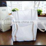 100% Polypropylene pp Woven Vegetable Cabbage Ton Bag thumbnail-1