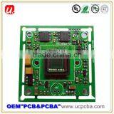 UC High Quality 4 Layer Pcb Assembly, ROHS OEM PCBA thumbnail-2