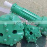 Hot Sale Flat Face Concave Face DHD360 COP64 SD6 QL60 M60 DTH Button Bit thumbnail-4