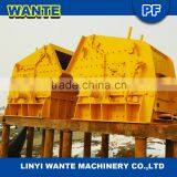 Large Capactiy 220-280 Tons per Hour Stone Impact Fine Crusher Quarry Machine thumbnail-6