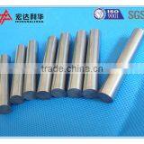 Tungsten Carbide Round Tube/Solid Carbide Rod/Carbide Rod thumbnail-5