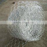 1/2 Inch Hot Dipped Galvanized Hexagonal Wire Netting thumbnail-4