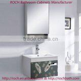ROCH 792 Modern Stainless Steel Bathroom Products