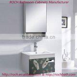 ROCH 792 Modern Stainless Steel Bathroom Products thumbnail-1