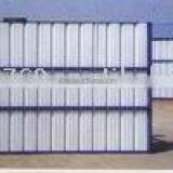 Light Sandwich Fence thumbnail-1