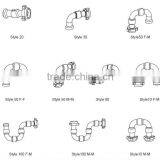 HOT!!! API Oilfield Swivel Joints thumbnail-1