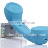 Retro Bluetooth Phone Handset ,whireless Phone Handset thumbnail-2