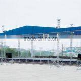 RP Outdoor Concert Stage Aluminum Stage Truss thumbnail-6