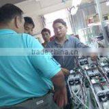 Shenzhen Mangor Industrial Co., Ltd. company overview - view 3 thumbnail