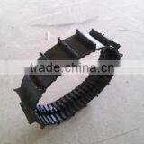 Manufacturer Robot Lawn Mower Rubber Tracks 40x9.2x48