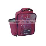 promotion lunch bags for children(hand bag for ice cool)