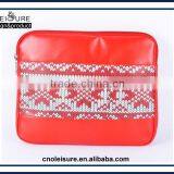 2015 China Wholesale ODM Ethnic PU Leather Tablet Case Pad Sleeve for 12''pad thumbnail-6