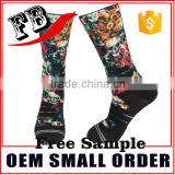 sock dye sublimation printing spandex breathable men knitting cotton socks suppliers in yiwu                        
                                                Quality Choice