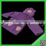 Promotional Kids Cotton Terry Bathrobes&cheap Bathrobes for Kids&kids Cotton Terry Bathrobes thumbnail-1