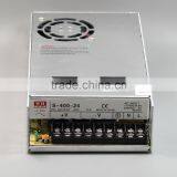 CE ROHS Approved S-400-48 48v 8.3a Switch Power Supply 400w thumbnail-5