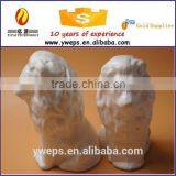 DIY Model Hanging Craft Work for Kids/styrofoam Animal Lion Model for Sale/lion Toys