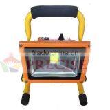 Rechargeable Portable Work Lights