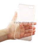 Baseus Clear Tpu Case for Iphone 6 Plus