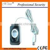ZK Biometric Fingerprint Scanner Fingerprint Reader USB Fingerprint Sensor Desk Fingerprint Time Attendance Scanner for Linux Quality Choice