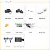 IFace800 Face and Fingerprint Time Attendance Machine With 1200 Templates of Record and 2000 Templates of Fingerprint thumbnail-5