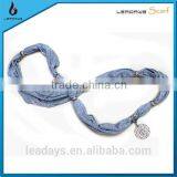 Wholesale in China Wholesale Jewelry Scarf thumbnail-1