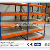 Adjustable Longspan Metal Shelving for Storage