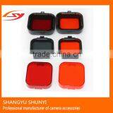 Digital SLR Camera Accessories Sports Video Camera Waterproof Case Go Pro Accessories thumbnail-3