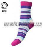 China Wholesale Women Custom Socks Manufacturer