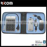 Portable Travelling Kit,travel Adapter Kit,computer Travel Kit---Shenzhen Ricom