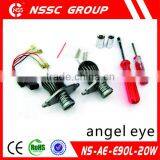 2014 NSSC Guangzhou Factory E90L Led Marker 20w Angel Eye