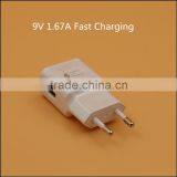 Fast Charging 5.3V 2A USB Charger Power thumbnail-1