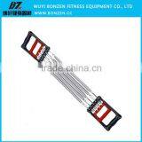 Exercise Equipment Spring Chest Expander Exercises thumbnail-5