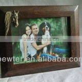 2013 New Product Wooden Picture Photo Frame Wedding Gift Decoration