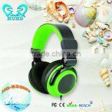 Noise Cancelling Sound Magic Headphone With Mic And Volume HG-933MV thumbnail-1
