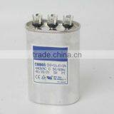 CBB65B Metallized Polypropylene Film Capacitor Super Capacitor High Voltage