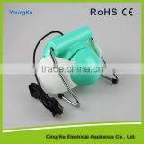 More Color USB Small Window Exhaust Fan thumbnail-1