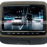 Hot Sale Headrest Dvd Player Headrest Monitor thumbnail-5