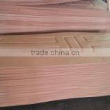 Flat, Veneer, Moulded, Melamine MDF Door Skin thumbnail-4