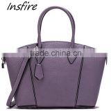 Woman handbag 2016 designer new arrival lady handbags fashion pu leather handbag
