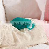 Mini Hot Water Bottle Hot & Cold Therapy 800ml