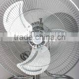 Kamasonic 18inch 3 Speed 120oscillation Fan(3in1) thumbnail-5