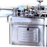 High Quality Wet Glue Labelling Machine From India