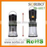 Multifunction Hanging SOS Lantern Lamp LED Light