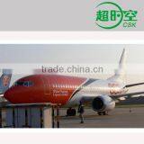 TNT Shipping to Samoa